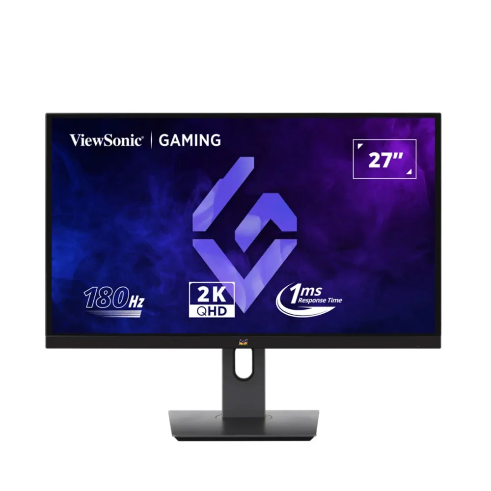 Màn hình ViewSonic VX2758A-2K-PRO-4 27" 2K 180Hz - ảnh 2