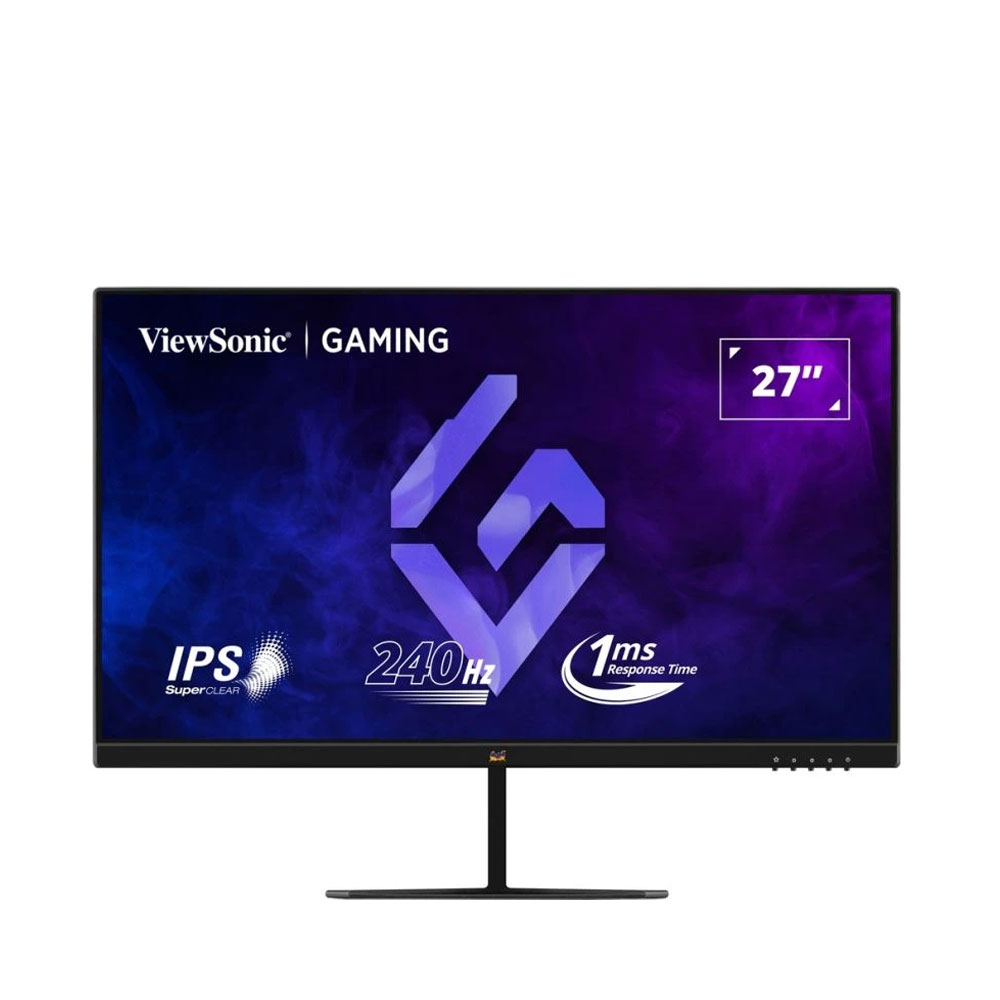 ViewSonic VX2779A-HD-PRO tấm nền IPS gaming