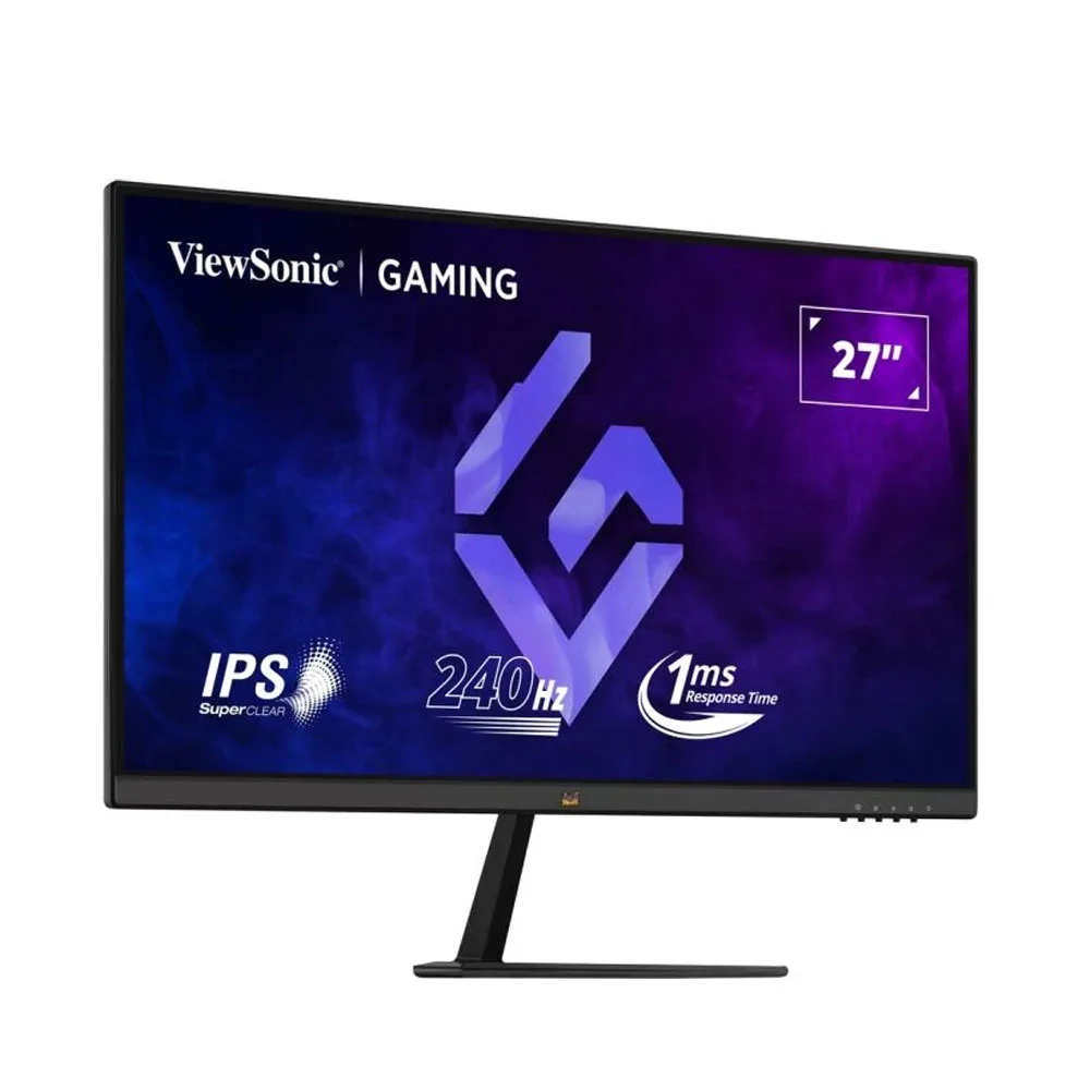Màn hình ViewSonic VX2779A-HD-PRO 27" Full HD 240Hz - ảnh 3
