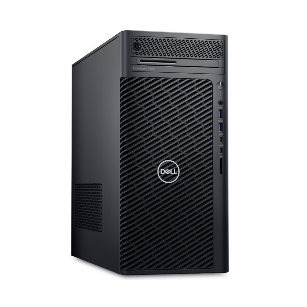 Máy trạm Dell Precision 3680 Tower i7-14700