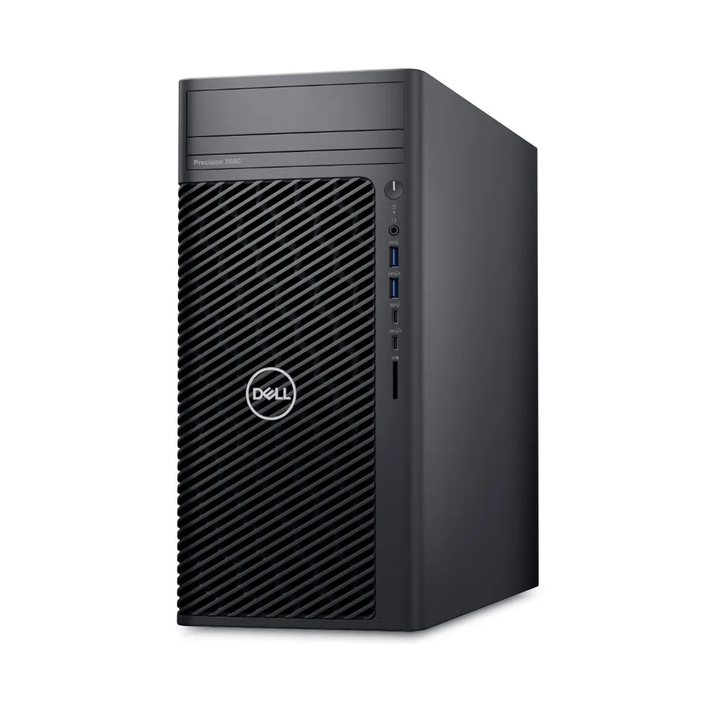 Máy trạm Dell Precision 3680 Tower (i7-14700/16GB/256GB SSD+4TB HDD) - ảnh 2