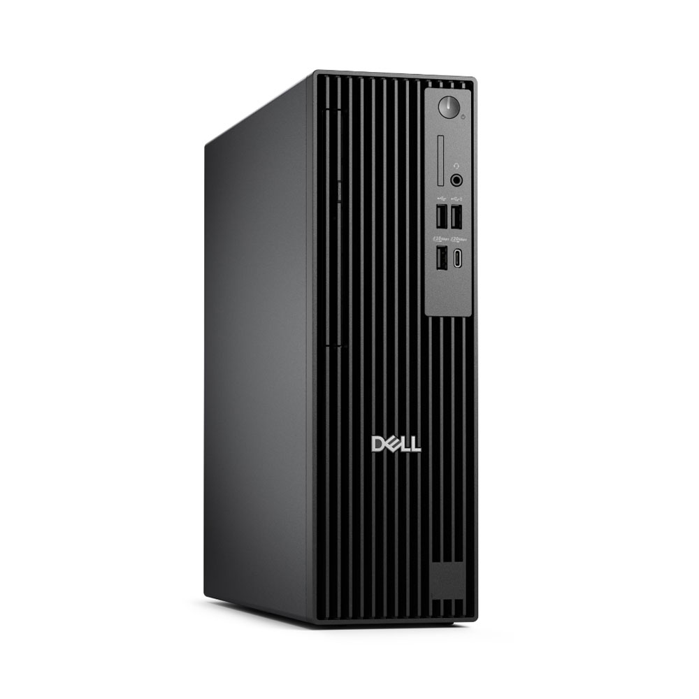 Máy bộ Dell Pro Slim Plus QBS1250 Ultra 7-265