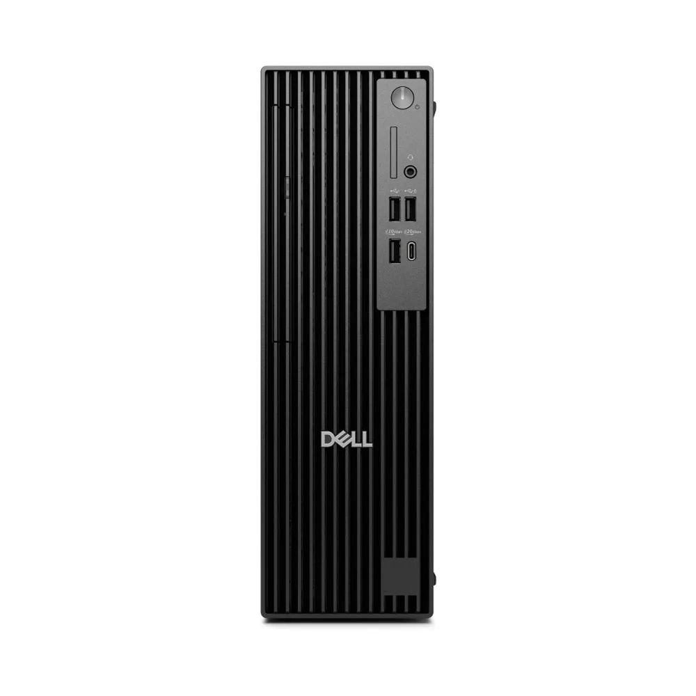 Máy bộ Dell Pro Slim Plus QBS1250 (Ultra 7-265/16GB/512GB) - ảnh 2