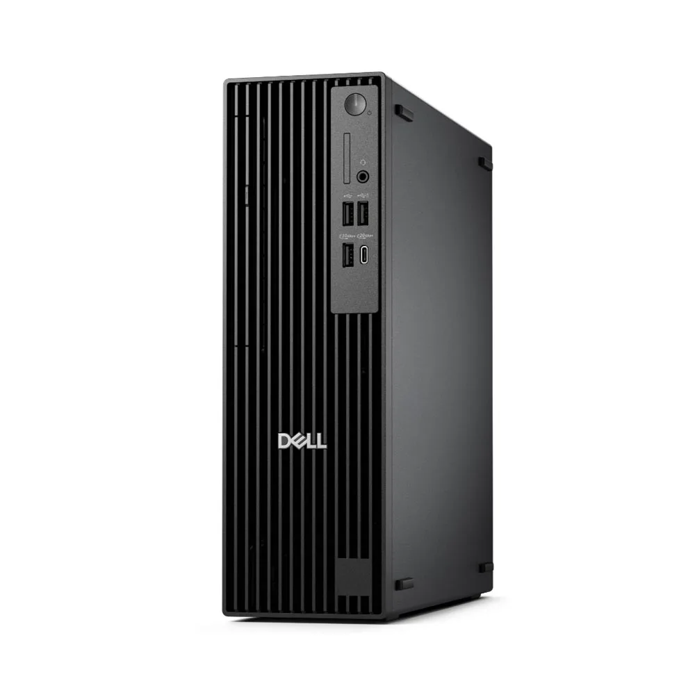 Máy bộ Dell Pro Slim Plus QBS1250 (Ultra 7-265/16GB/512GB) - ảnh 3