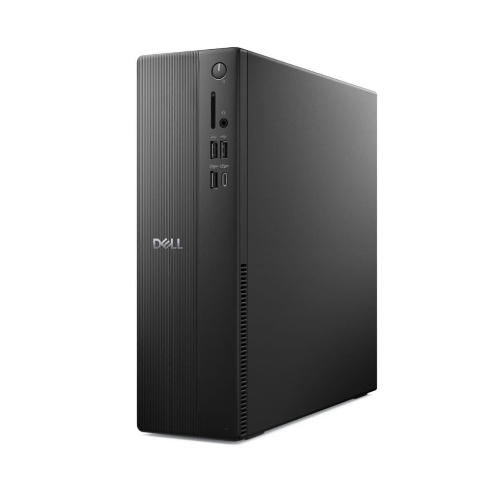 Máy bộ Dell Slim ECS1250 i3-14100