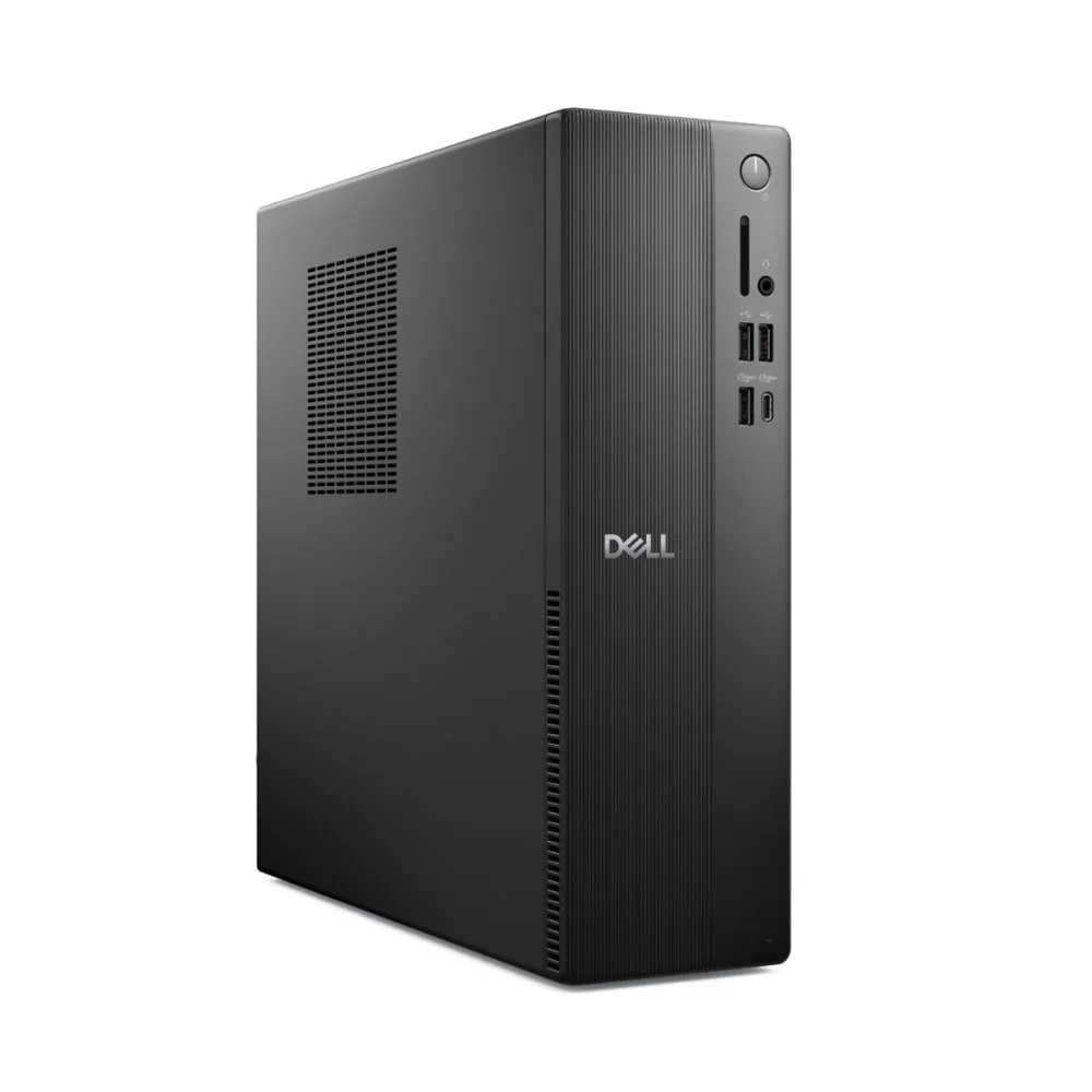 Máy bộ Dell Slim ECS1250 (i3-14100/8GB/512GB) - ảnh 2