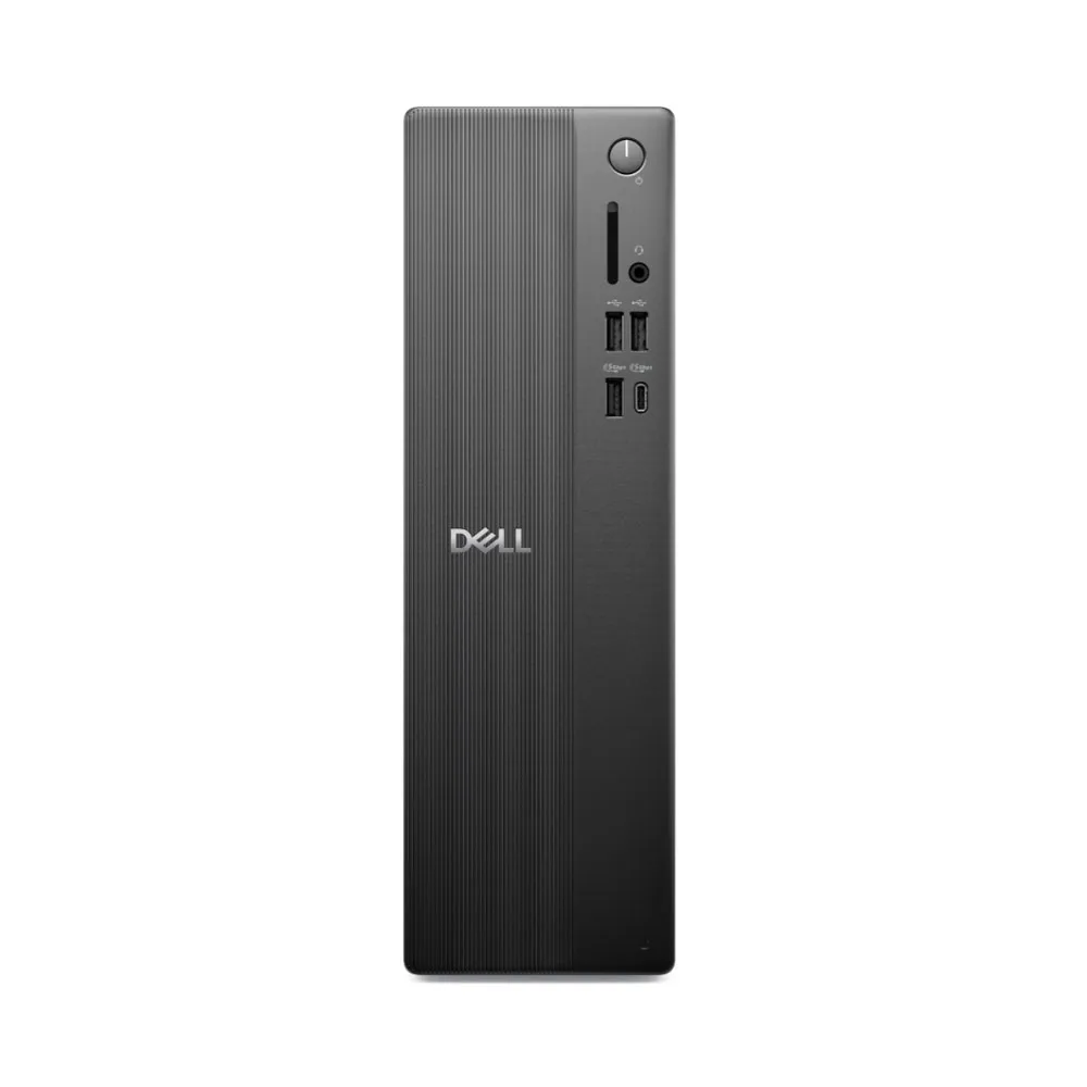 Máy bộ Dell Slim ECS1250 (i3-14100/8GB/512GB) - ảnh 3