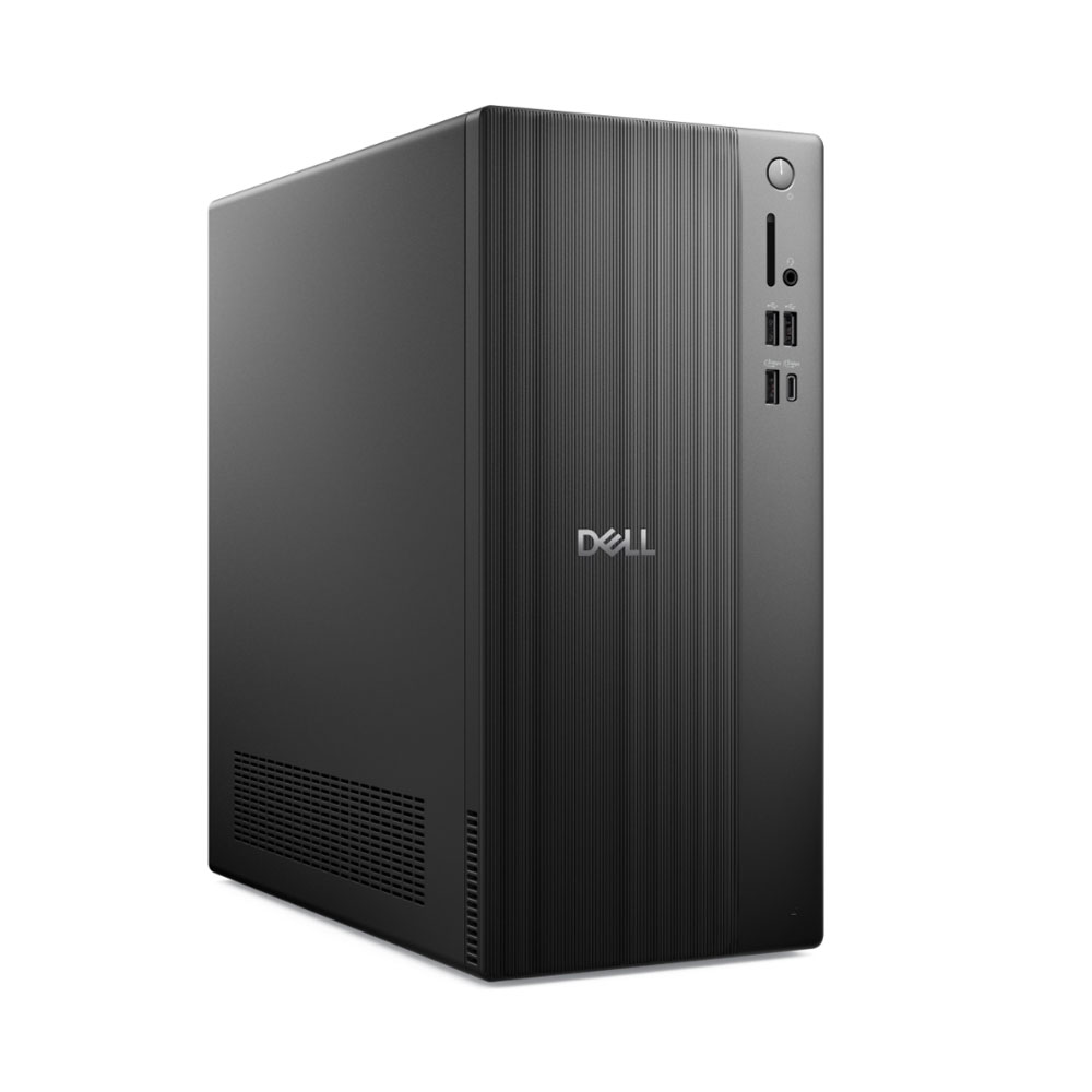 Máy bộ Dell Tower ECT1250 i3-14100