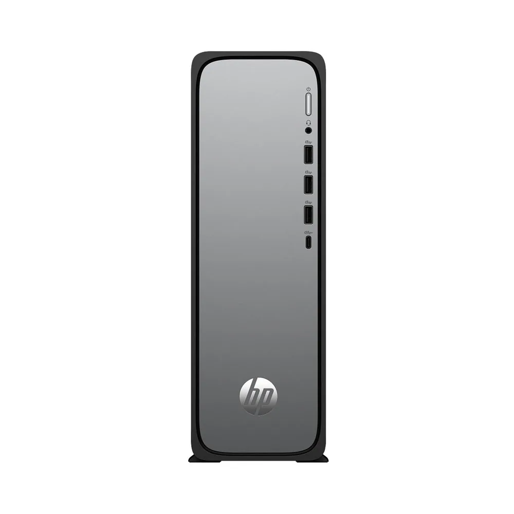 Máy bộ HP Omnidesk S03-0023d i3-13100/8GB DDR5/512GB SSD - ảnh 2
