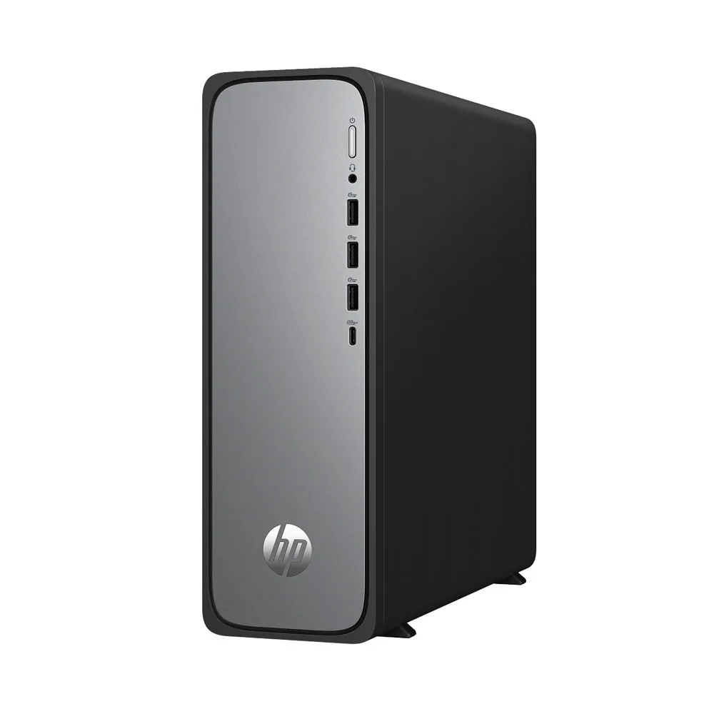 Máy bộ HP Omnidesk S03-0023d i3-13100/8GB DDR5/512GB SSD - ảnh 3