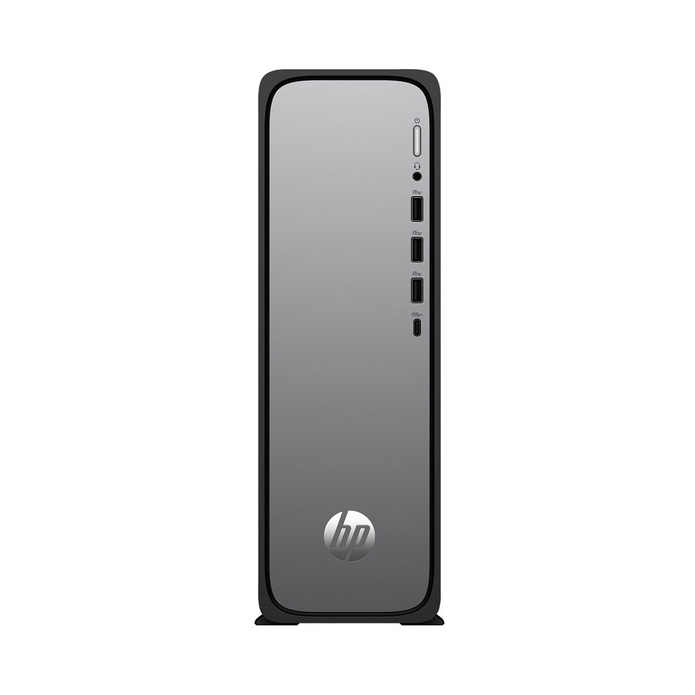 HP Omnidesk S03-0042d thùng đứng dễ nâng cấp