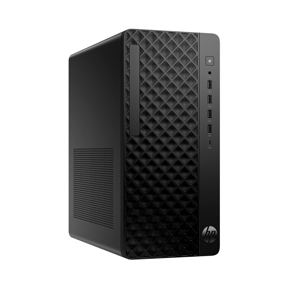 Máy bộ HP ProDesk 2 Tower Ryzen 5 8500G