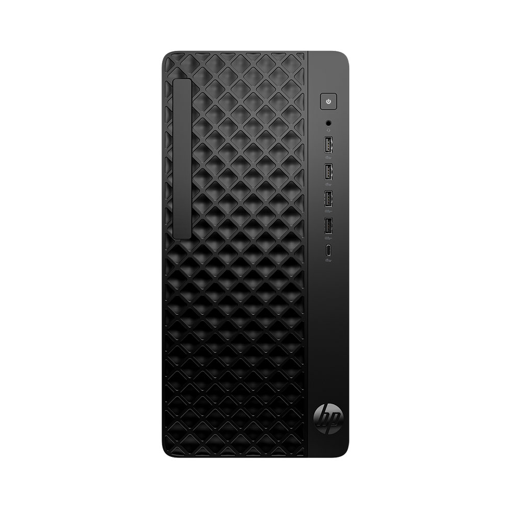 HP ProDesk 2 Tower thùng đứng dễ nâng cấp