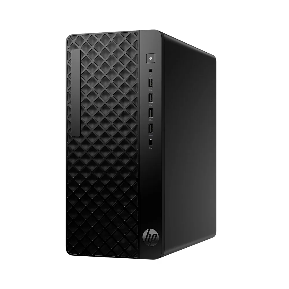 Máy bộ HP ProDesk 2 Tower Ryzen 5 8500G/8GB DDR5/512GB SSD - ảnh 3