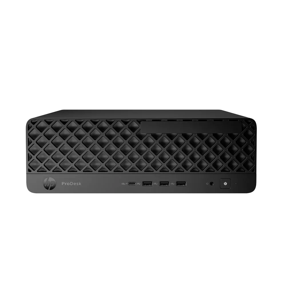 Máy bộ HP ProDesk 4 SFF G1i Ultra 7-265/16GB/512GB SSD