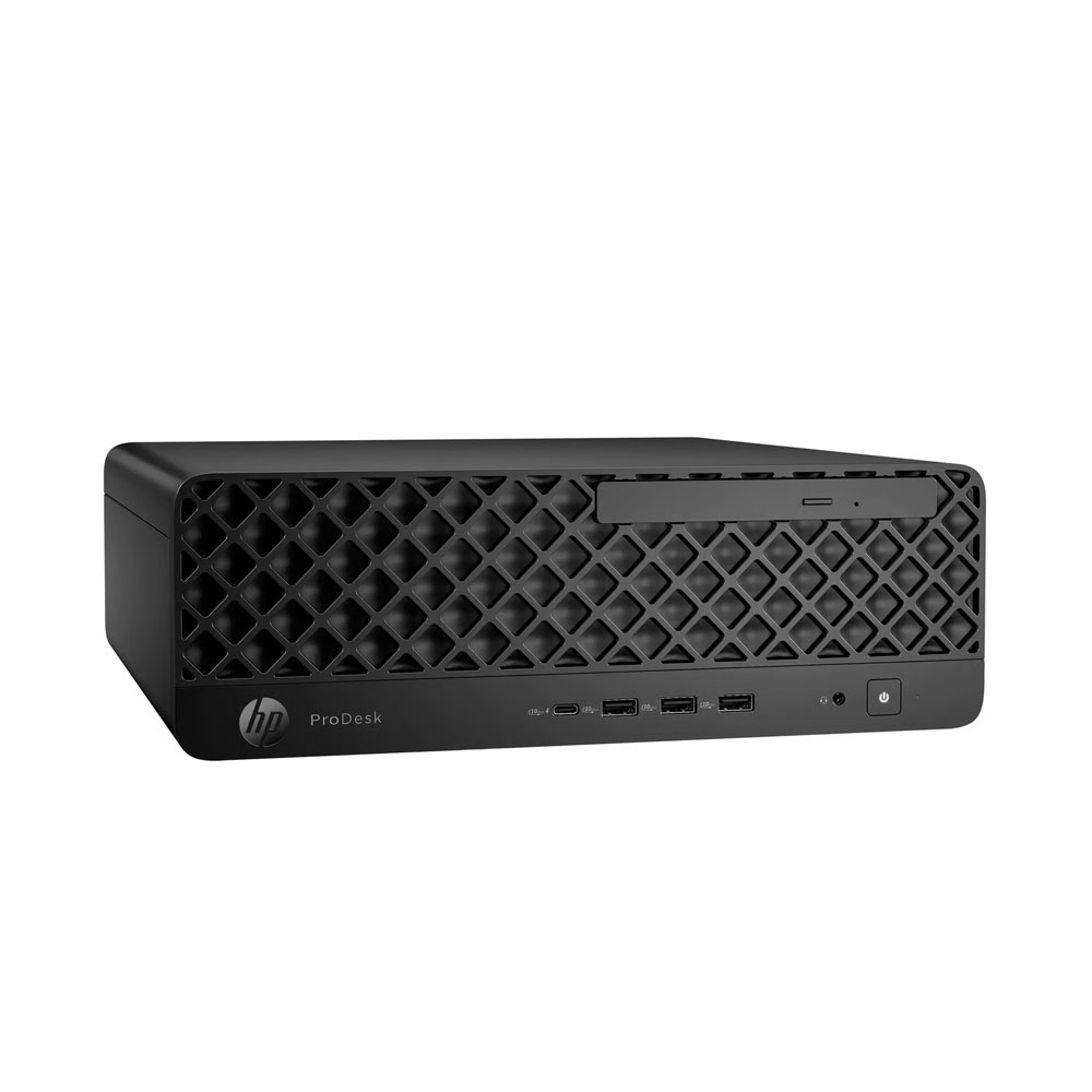 HP ProDesk 4 SFF G1i thiết kế nhỏ gọn