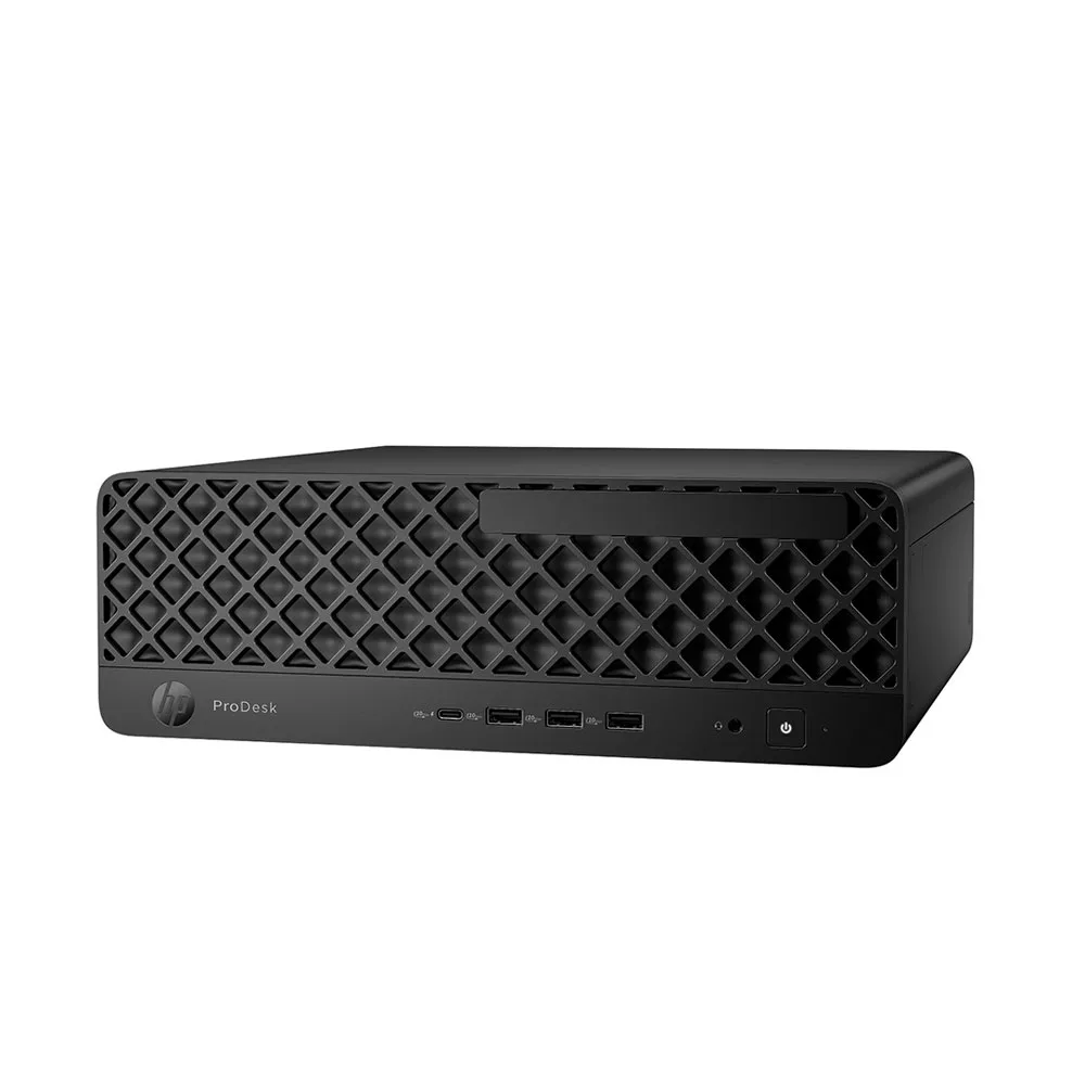 Máy bộ HP ProDesk 4 SFF G1i Ultra 7-265/16GB/512GB SSD - ảnh 3