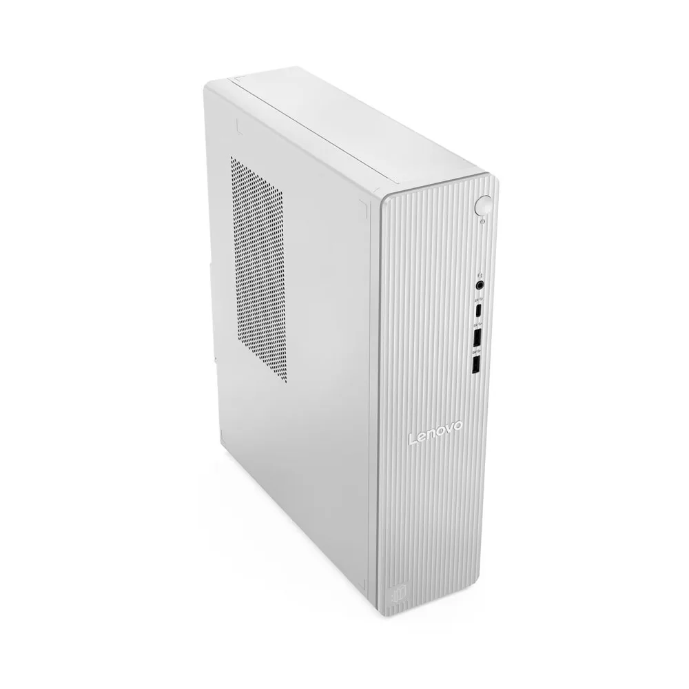 Máy bộ Lenovo IdeaCentre Tower 08IAS10 Ultra 5-225/16GB/512GB SSD (kèm Office) - ảnh 2