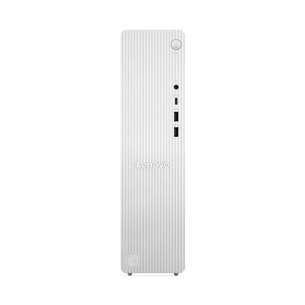 Máy bộ Lenovo IdeaCentre Tower 08IAS10 Ultra 5-225/16GB/512GB SSD (kèm Office) - ảnh 3