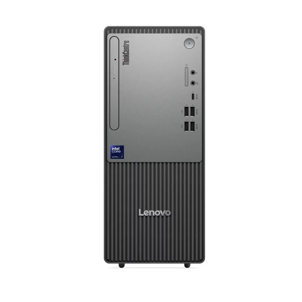 Máy bộ Lenovo ThinkCentre neo 50t Gen 6 Ultra 5-225/16GB/512GB SSD - ảnh 2