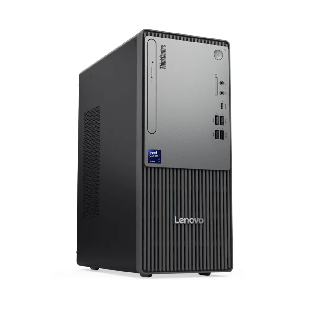 Máy bộ Lenovo ThinkCentre neo 50t Gen 6 Ultra 5-225/16GB/512GB SSD - ảnh 3