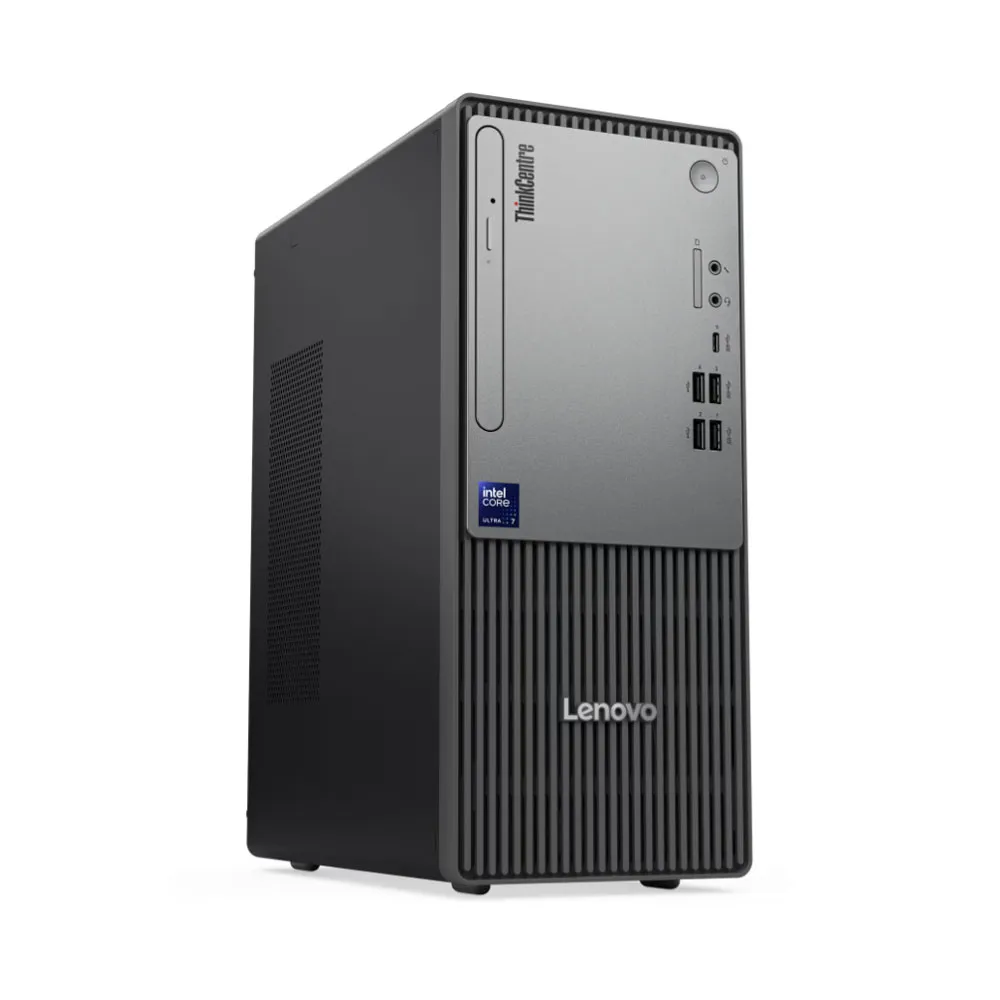 Máy bộ Lenovo ThinkCentre neo 50t Gen 6 Ultra 7-265/16GB/512GB SSD