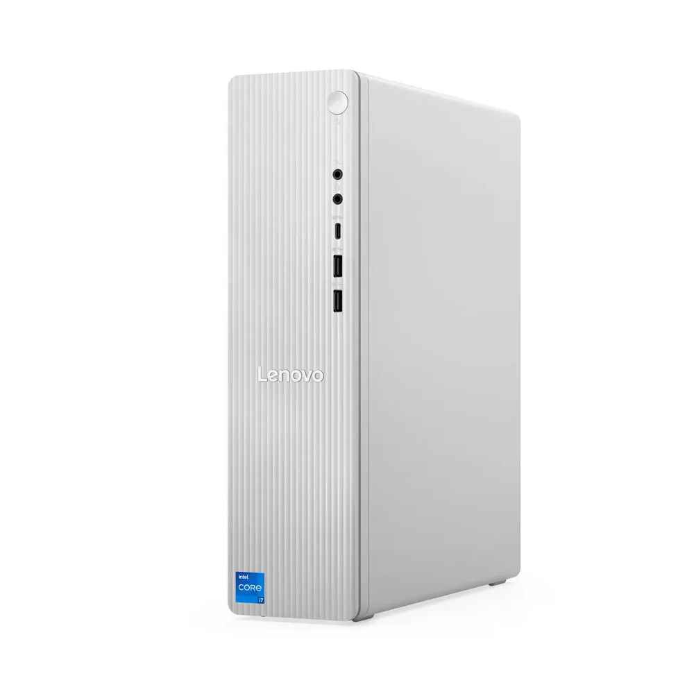 Máy bộ Lenovo Tower 08IRR9 i5-14400/8GB DDR5/256GB SSD - ảnh 2