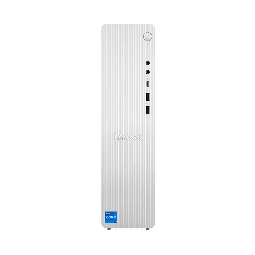 Máy bộ Lenovo Tower 08IRR9 i5-14400/8GB DDR5/256GB SSD - ảnh 3