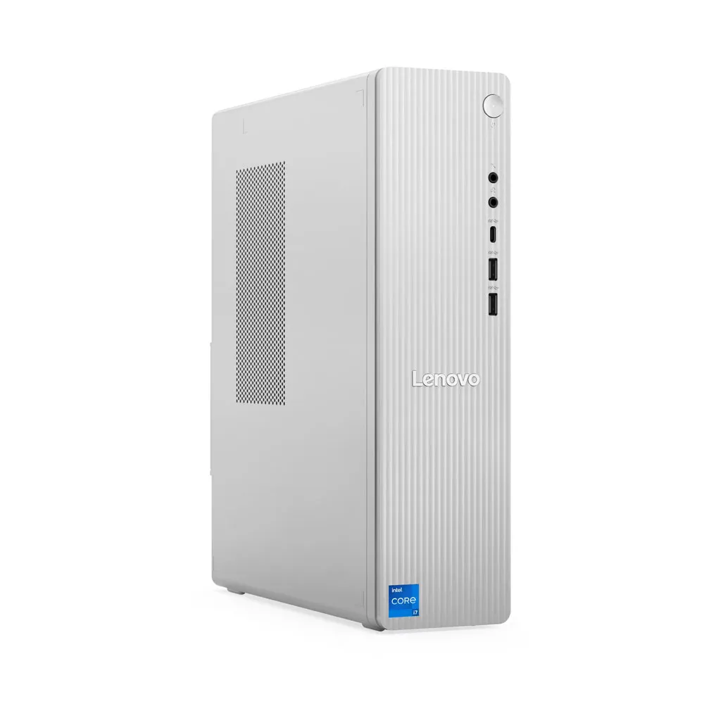 Máy bộ Lenovo Tower 08IRR9 i5-14400/8GB DDR5/512GB SSD