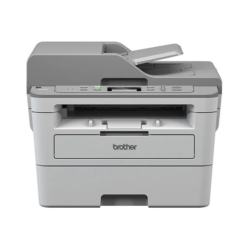 Máy in laser đa năng Brother DCP-B7535DW (In, Scan, Copy, WiFi, in 2 mặt)