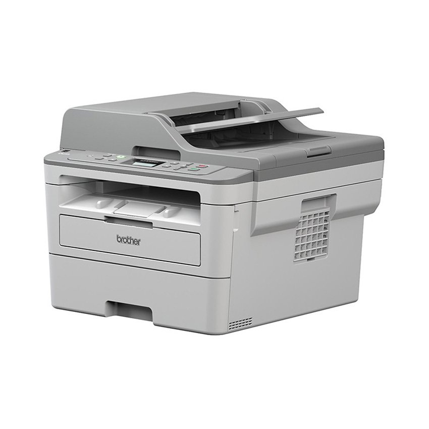 Brother DCP-B7535DW góc nghiêng