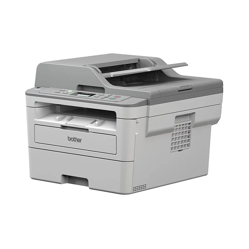 Máy in laser đa năng Brother DCP-B7535DW (In, Scan, Copy, WiFi, in 2 mặt) - ảnh 2