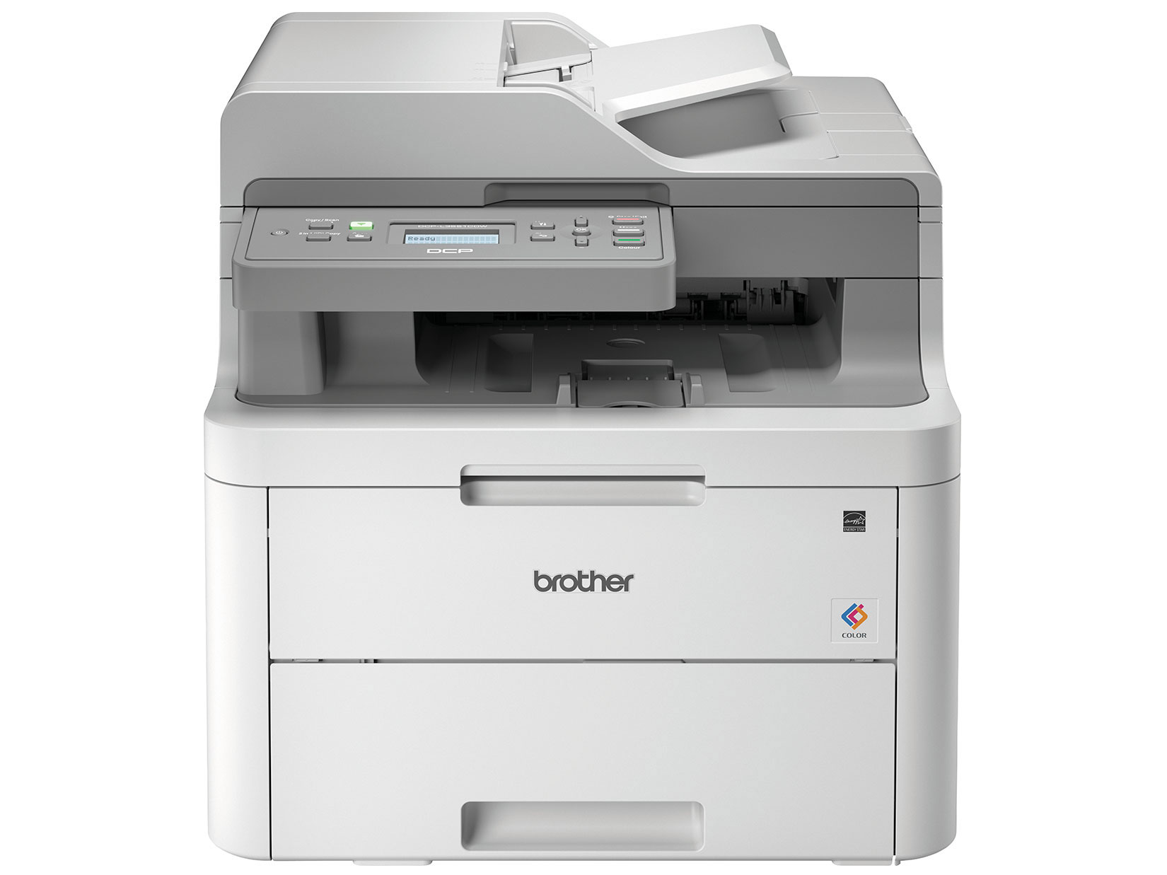 Máy in laser màu đa năng Brother DCP-L3551CDW