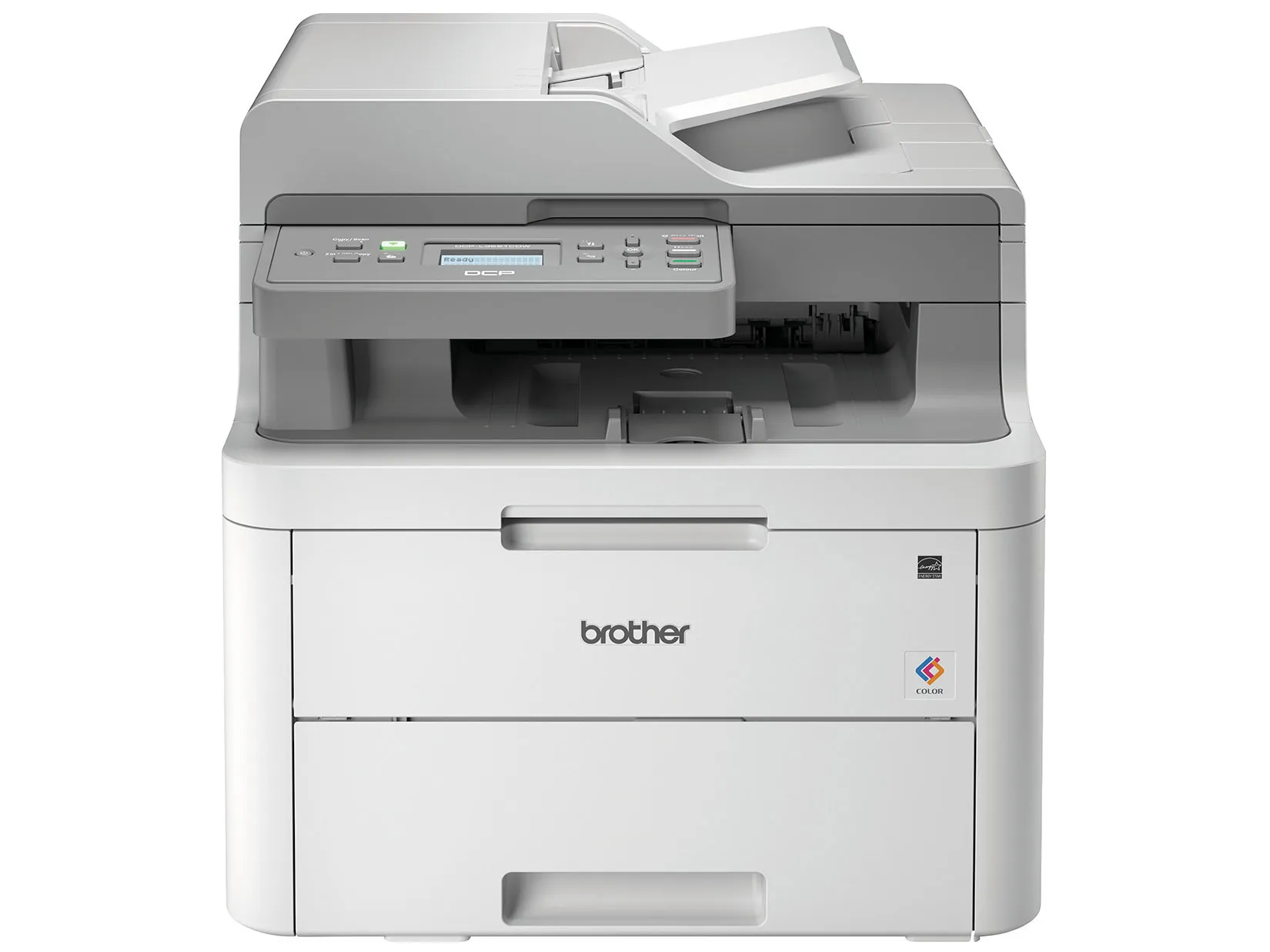 Máy in laser màu đa năng Brother DCP-L3551CDW
