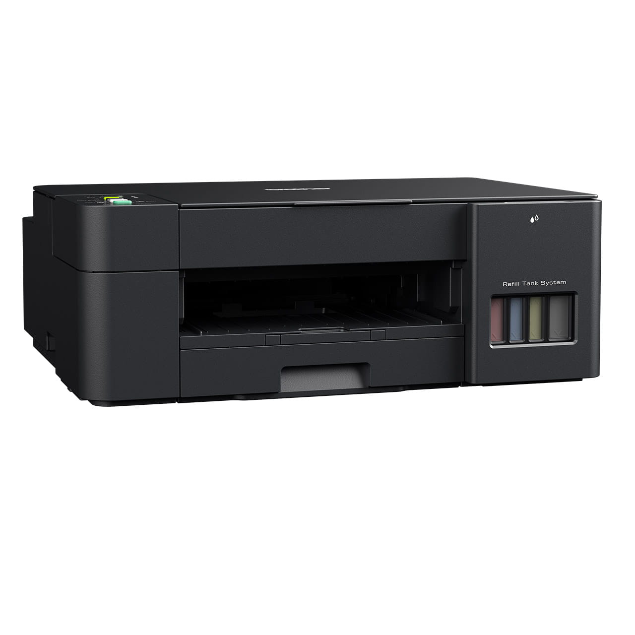 Brother DCP-T420W in không dây WiFi