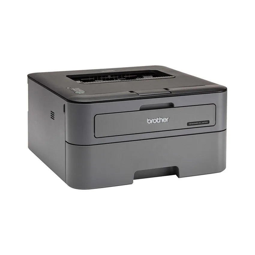 Máy in laser Brother HL-L2321D - ảnh 3