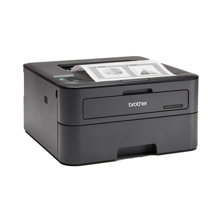 Máy in laser Brother HL-L2366DW - ảnh 3