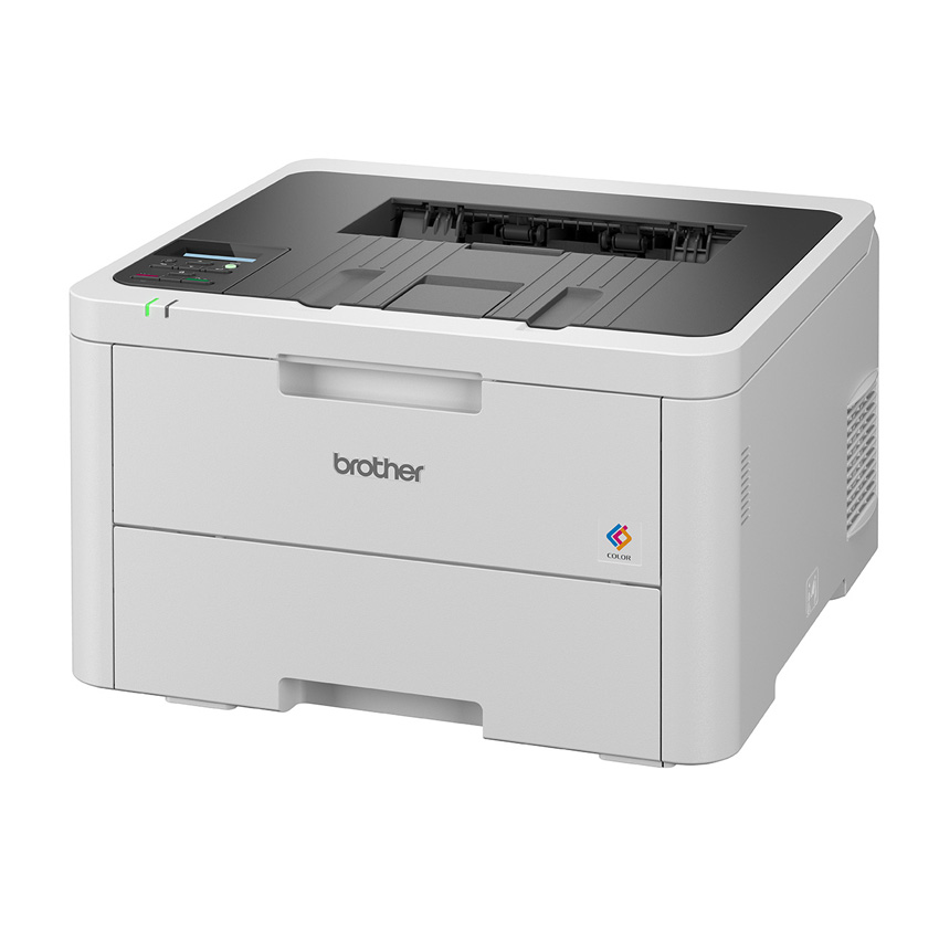 Brother HL-L3240CDW góc nhìn khác