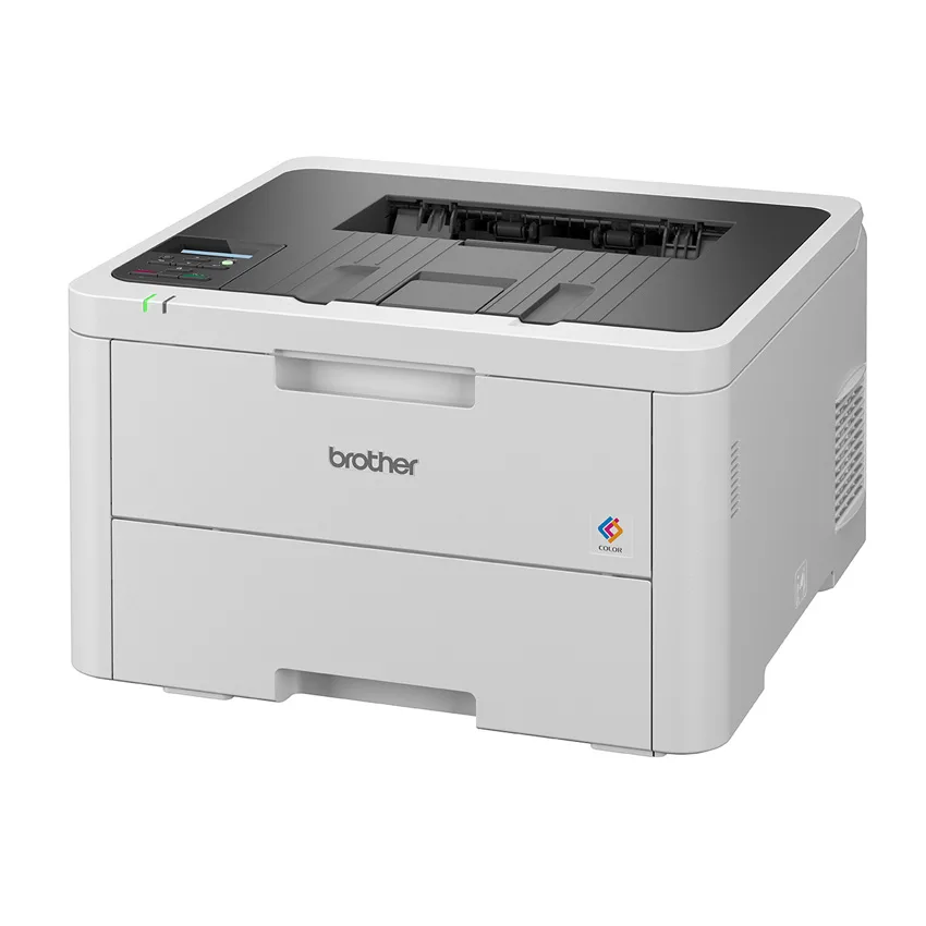 Máy in laser màu đơn năng Brother HL-L3240CDW - ảnh 2