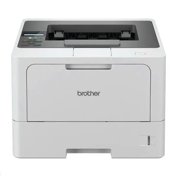 Máy in laser đen trắng Brother HL-L5210DW (đơn năng, in 2 mặt, WiFi)