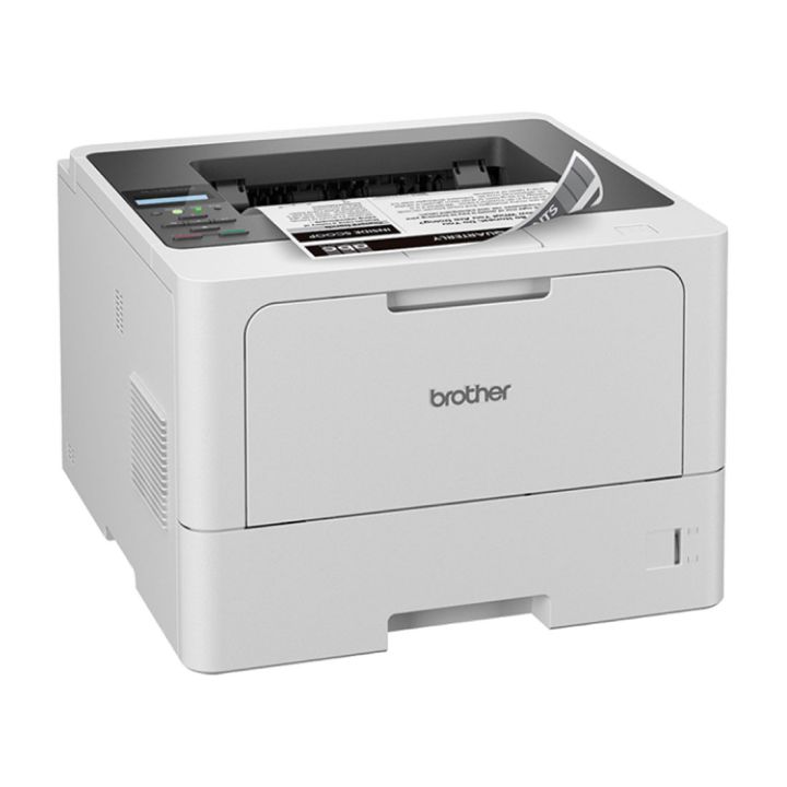 Brother HL-L5210DW góc nhìn khác