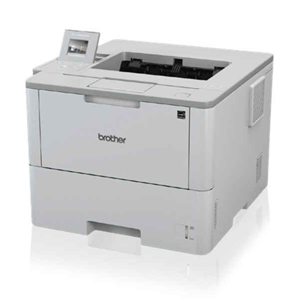 Brother HL-L6400DW góc nhìn khác