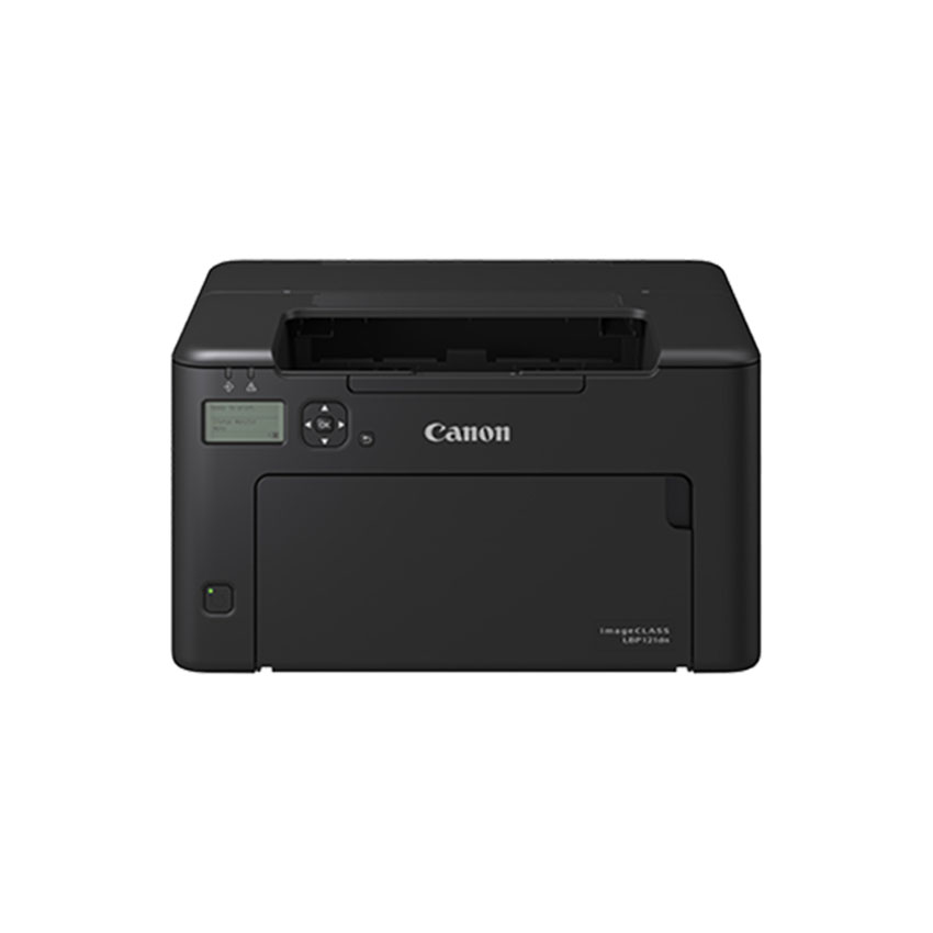 Canon LBP121dn kết nối LAN dùng chung văn phòng