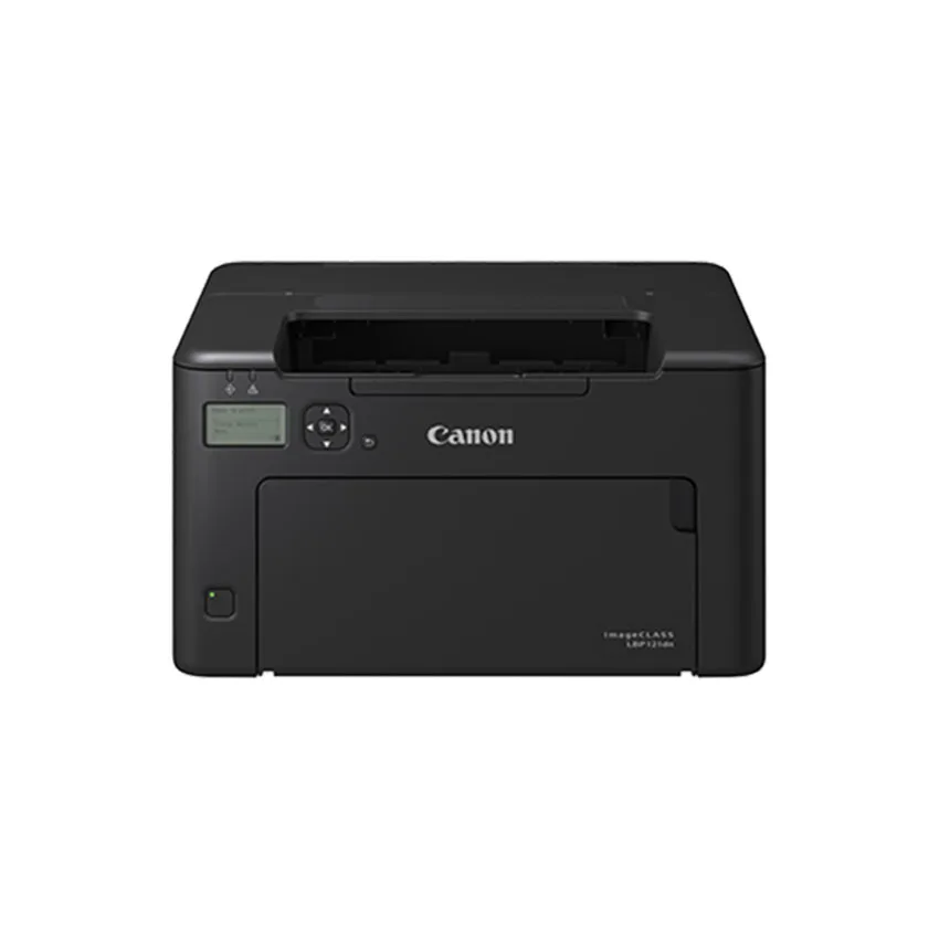 Máy in laser Canon LBP121dn - ảnh 2