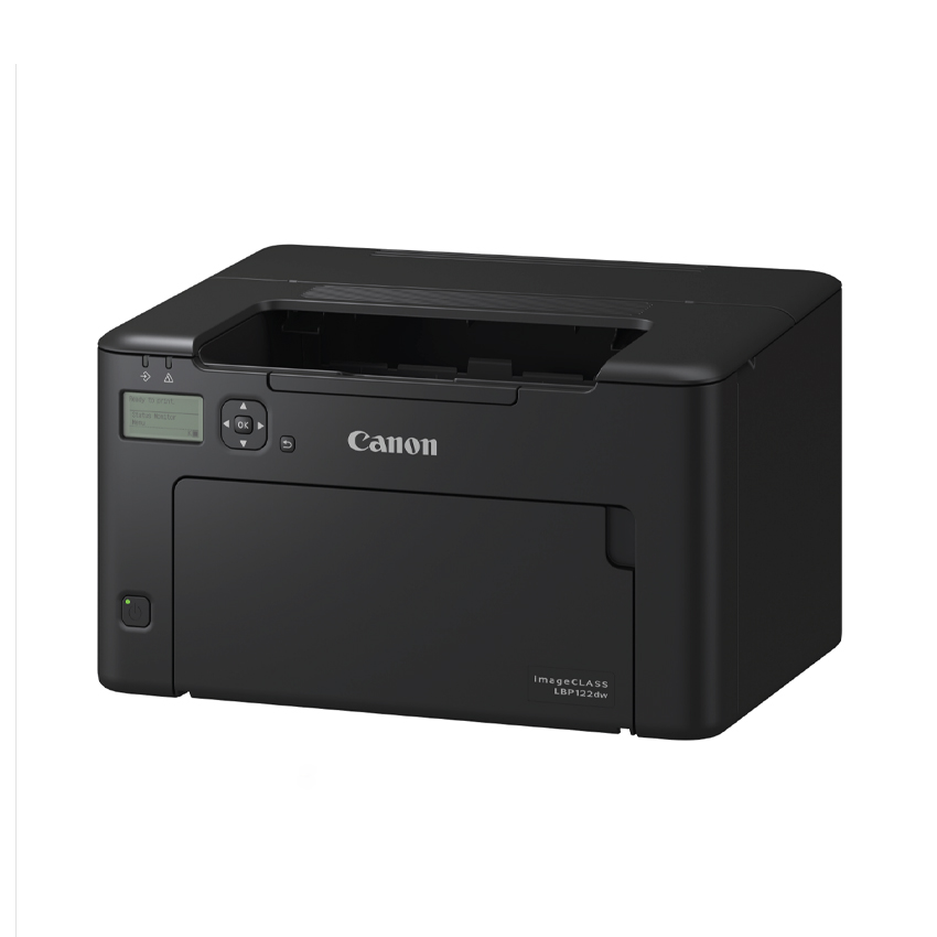 Canon LBP122dw in không dây qua Wi-Fi