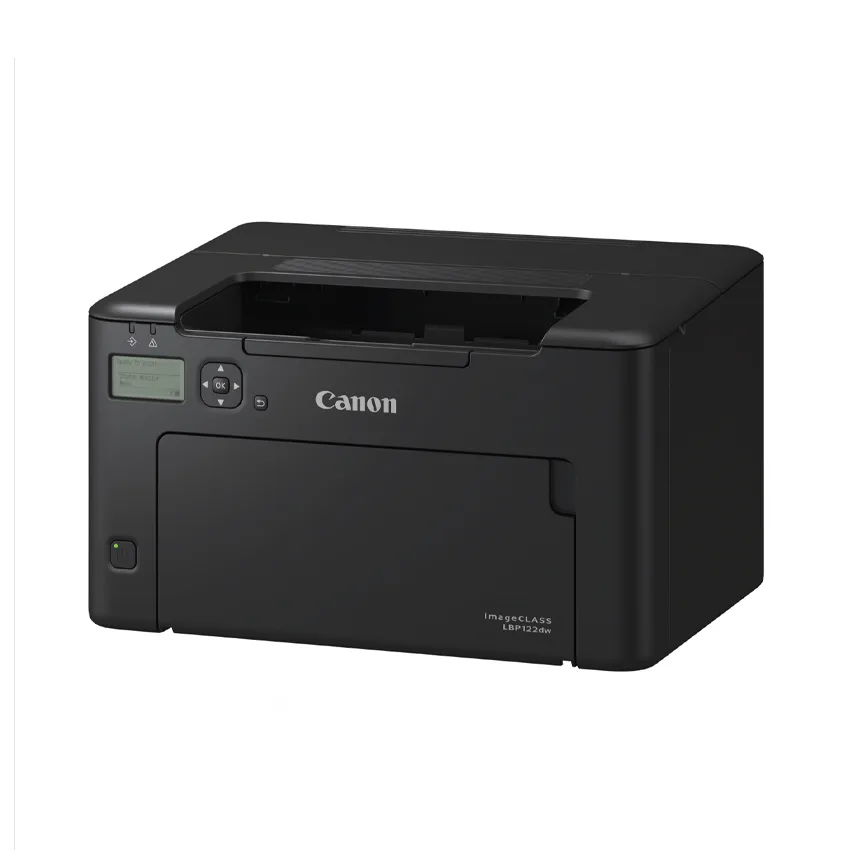 Máy in laser Canon LBP122dw - ảnh 2