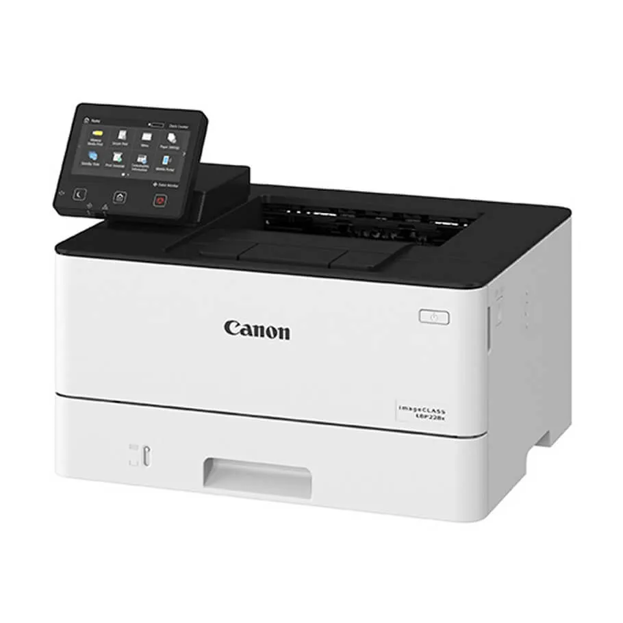 Máy in laser Canon LBP228x (doanh nghiệp)