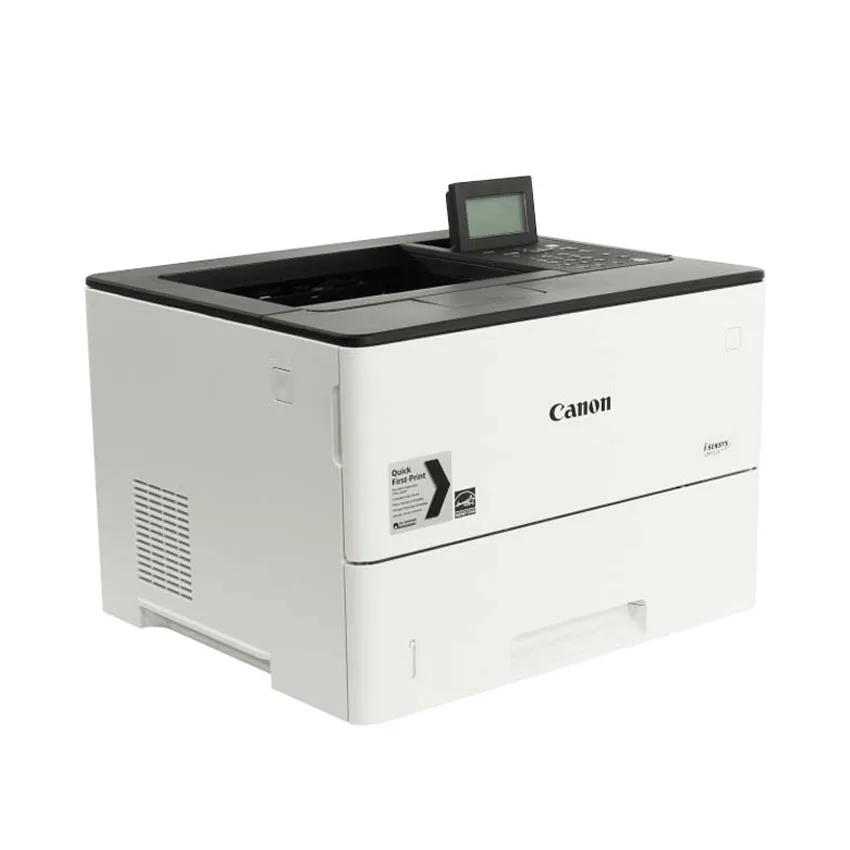 Máy in laser Canon LBP312x (doanh nghiệp, in khối lượng lớn) - ảnh 2