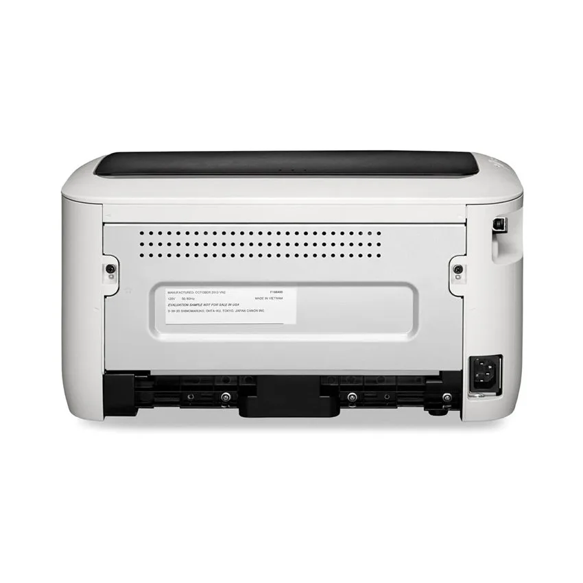 Máy in laser Canon LBP6030w - ảnh 3