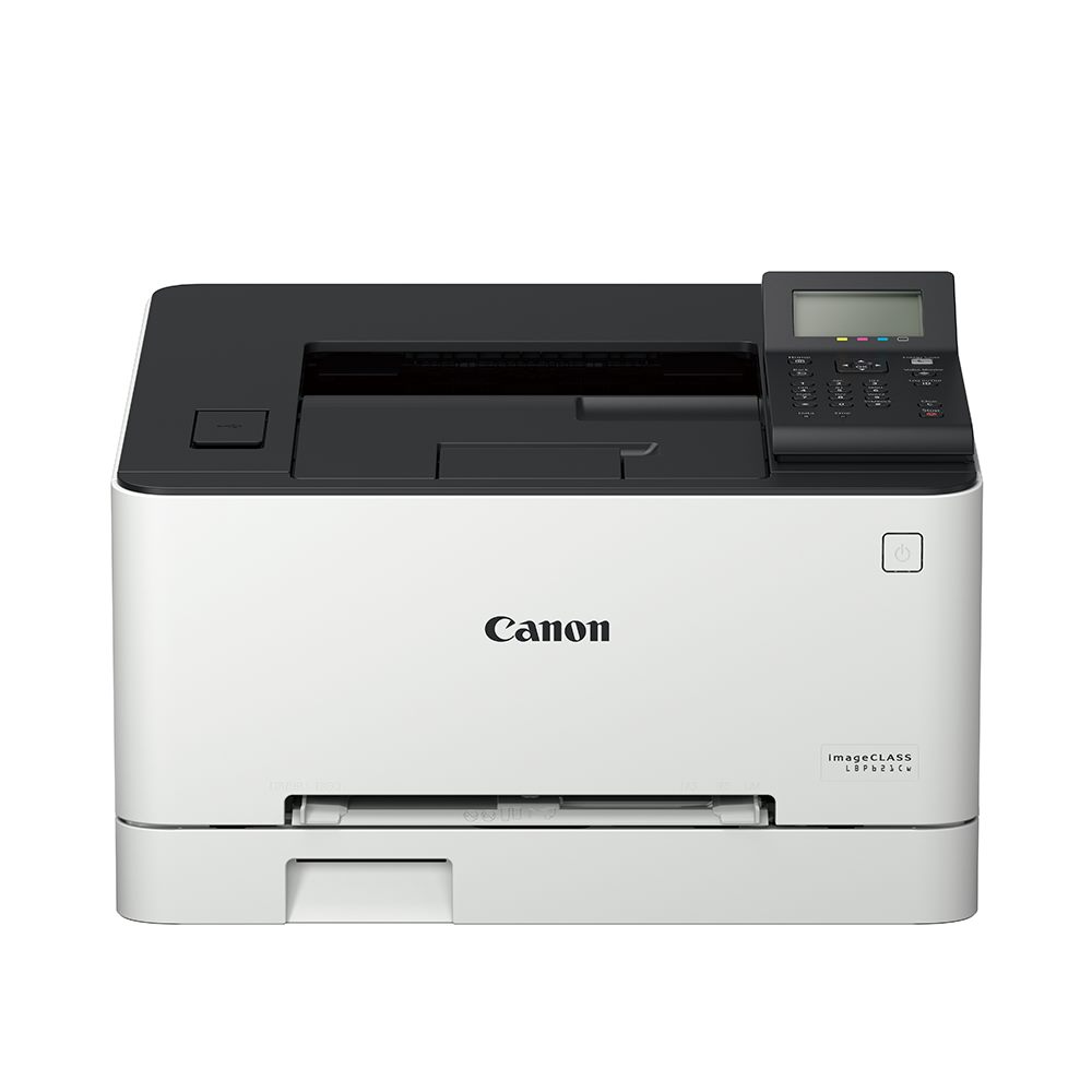 Máy in laser màu Canon i-SENSYS LBP621Cw